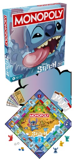 stitch stitch