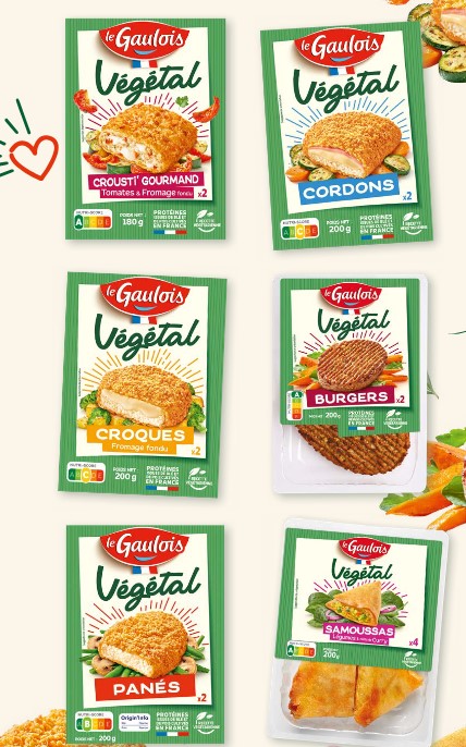 vege vege