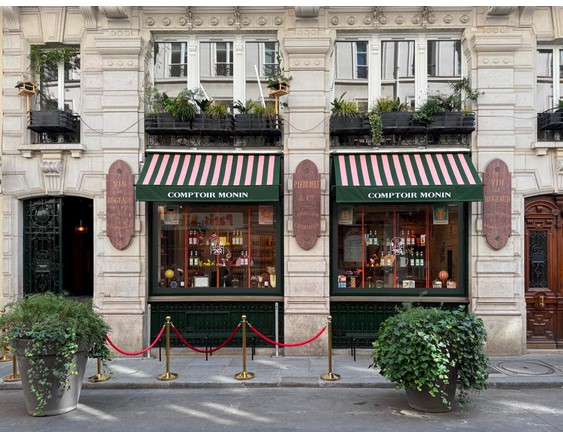comptoir comptoir