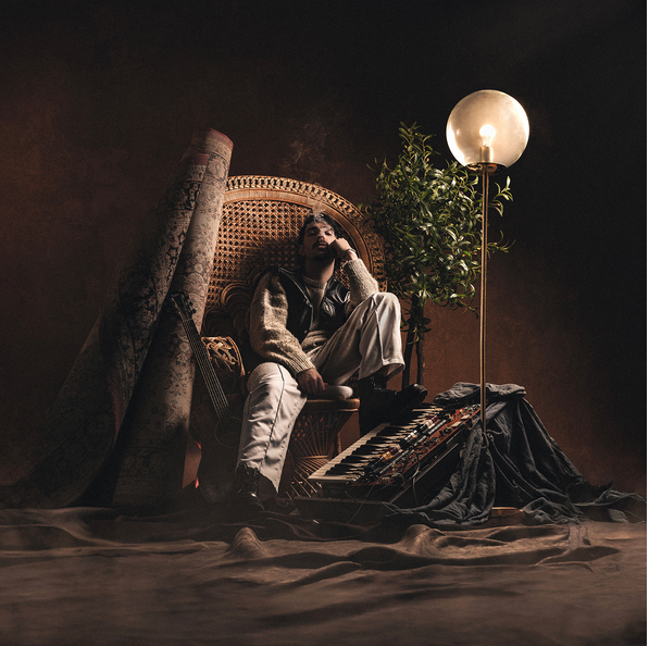 Flo Malley,  Nouvel EP 21 grammes