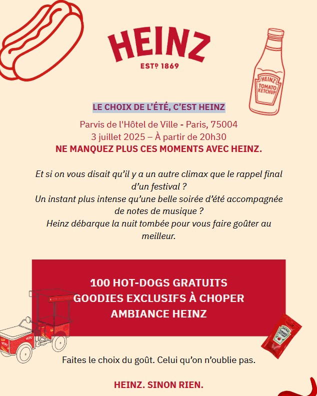 heinz