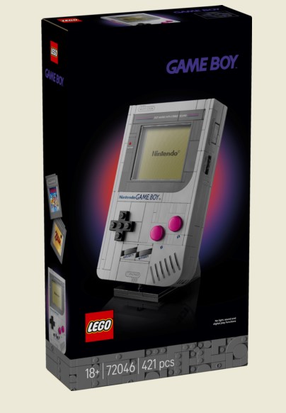 legogb legogb