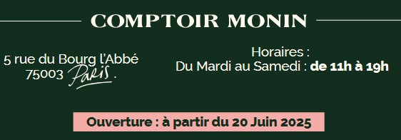monin monin