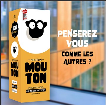 mouton