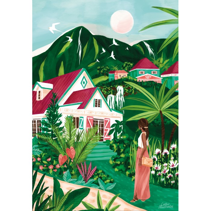 pieces-peace-cathie-illustrates-village-crole-puzzle-1000-pieces.102926-1.700