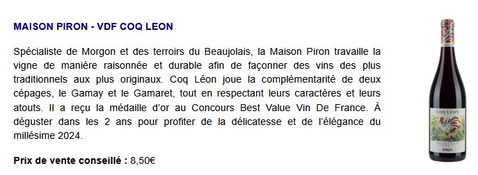 piron piron