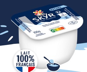 skyr skyr