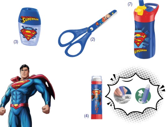 super super