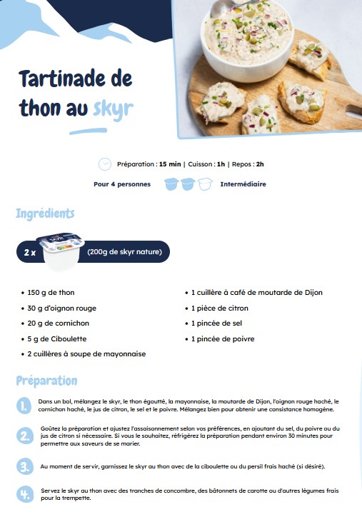 tartinade tartinade