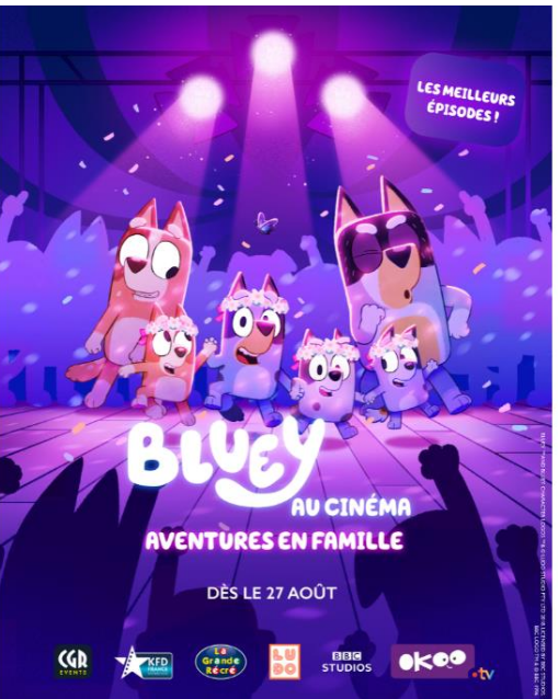 bluey bluey
