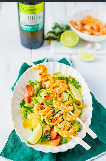 gambas gambas
