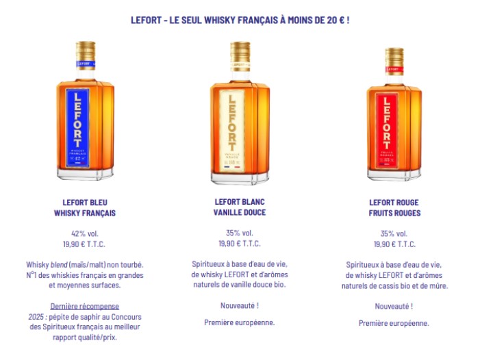 lefort