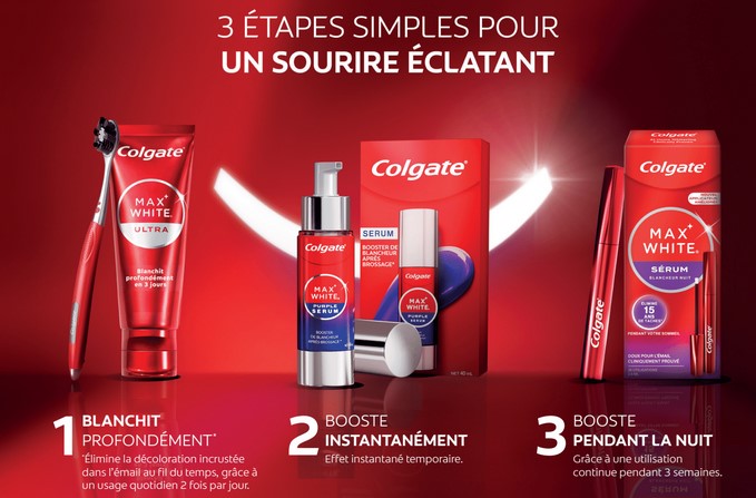 colgate