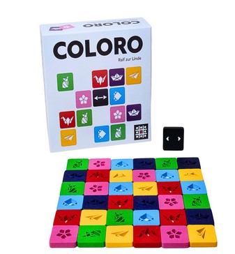 coloro