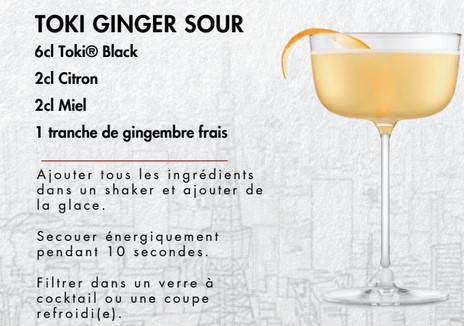 ginger