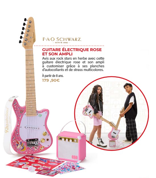 guitare