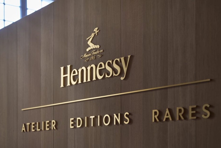hennessy
