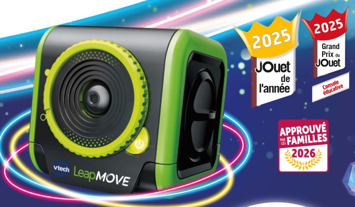 leapmove