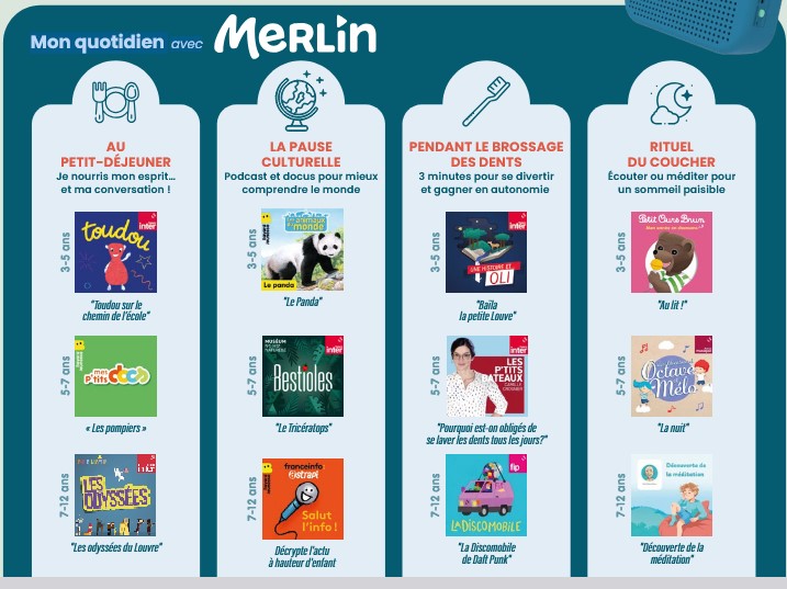 merlin merlin