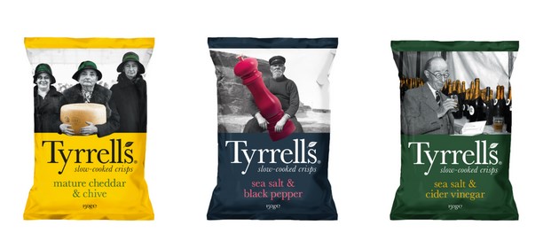 tyrell tyrell