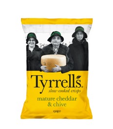 tyrellladies tyrellladies