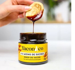 yacon