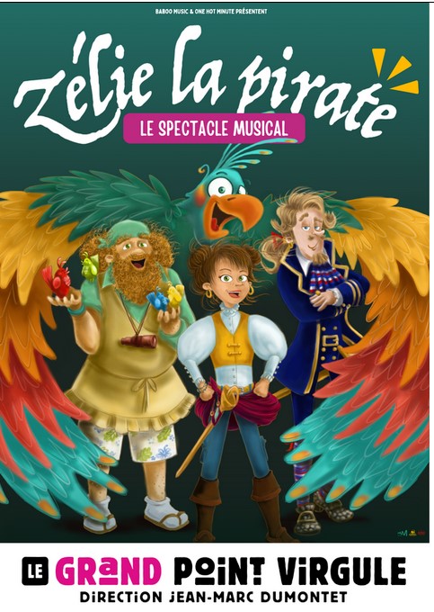 zelie zelie
