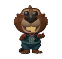 castor