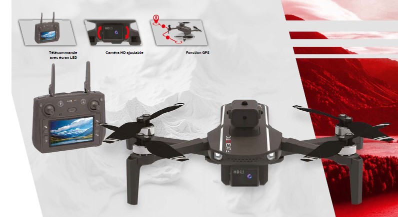 dronefol