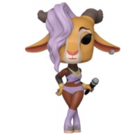 gazelle