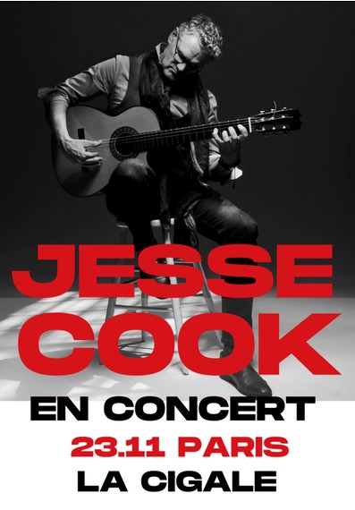 jesse jesse