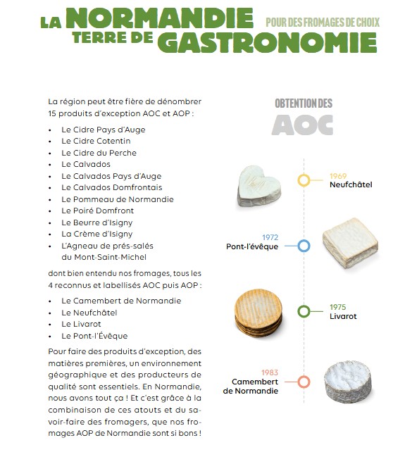 normandie normandie