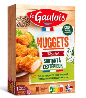 nug nug