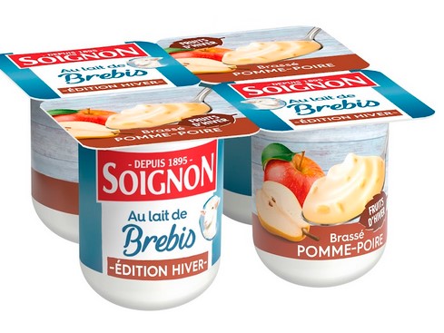 soignon soignon