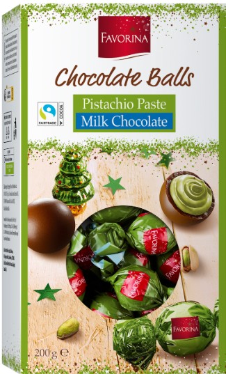 chocoballs chocoballs