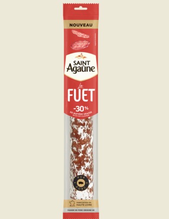 fuet