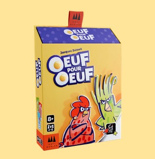 oeufjeu