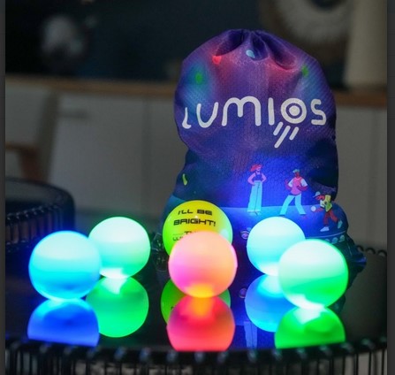 lumios lumios