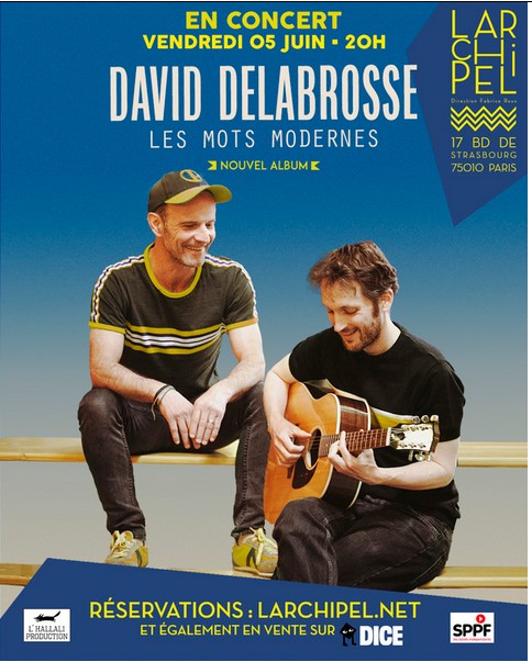 david david