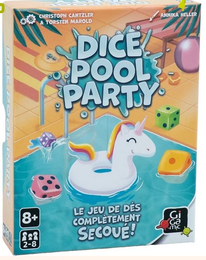 dice