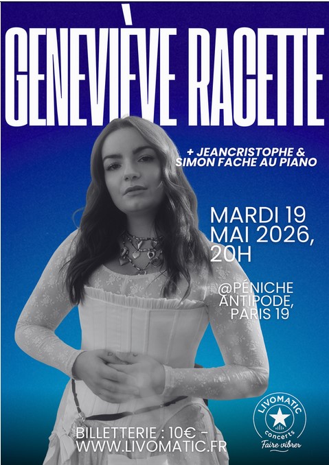 genevieve
