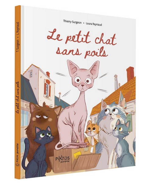 petit-chat