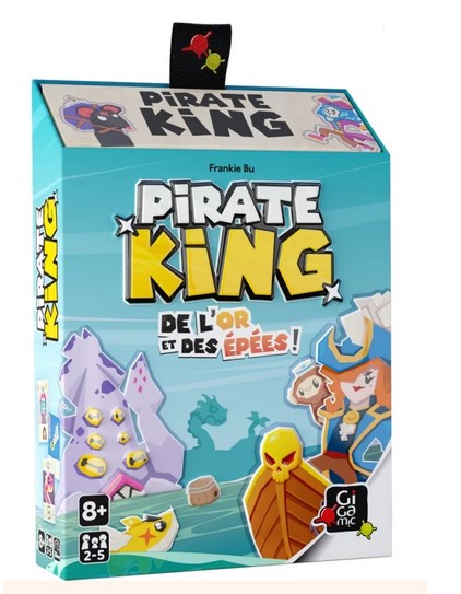 pirate pirate
