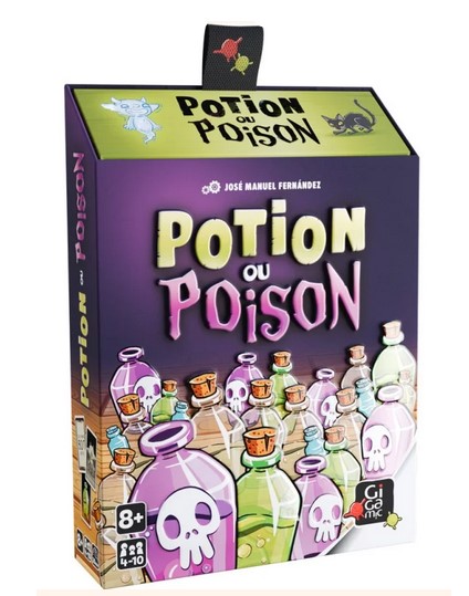 potion potion
