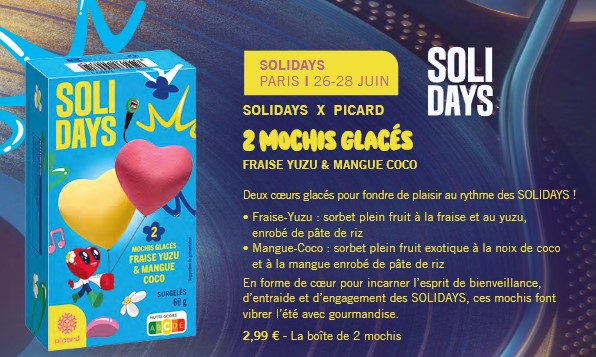 soli soli