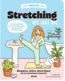 strech