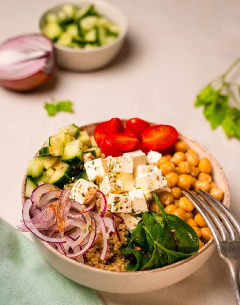 coeur-de-salade
