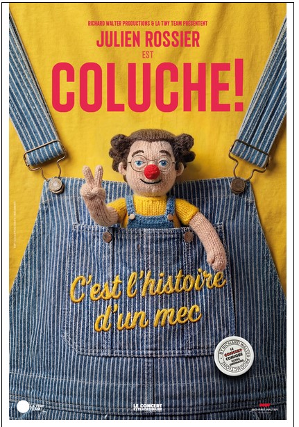 coluche