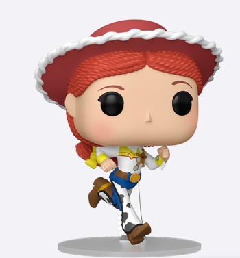 jessie jessie