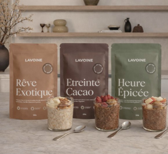 lavoine